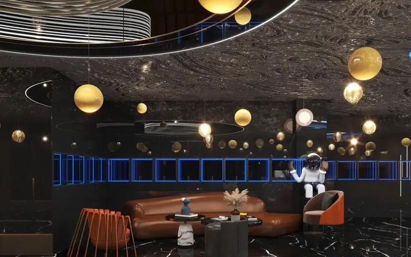 平顶山商务ktv消费攻略-湛河区ktv预定