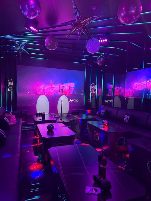 平顶山商务ktv预订指南-湛河区ktv预定