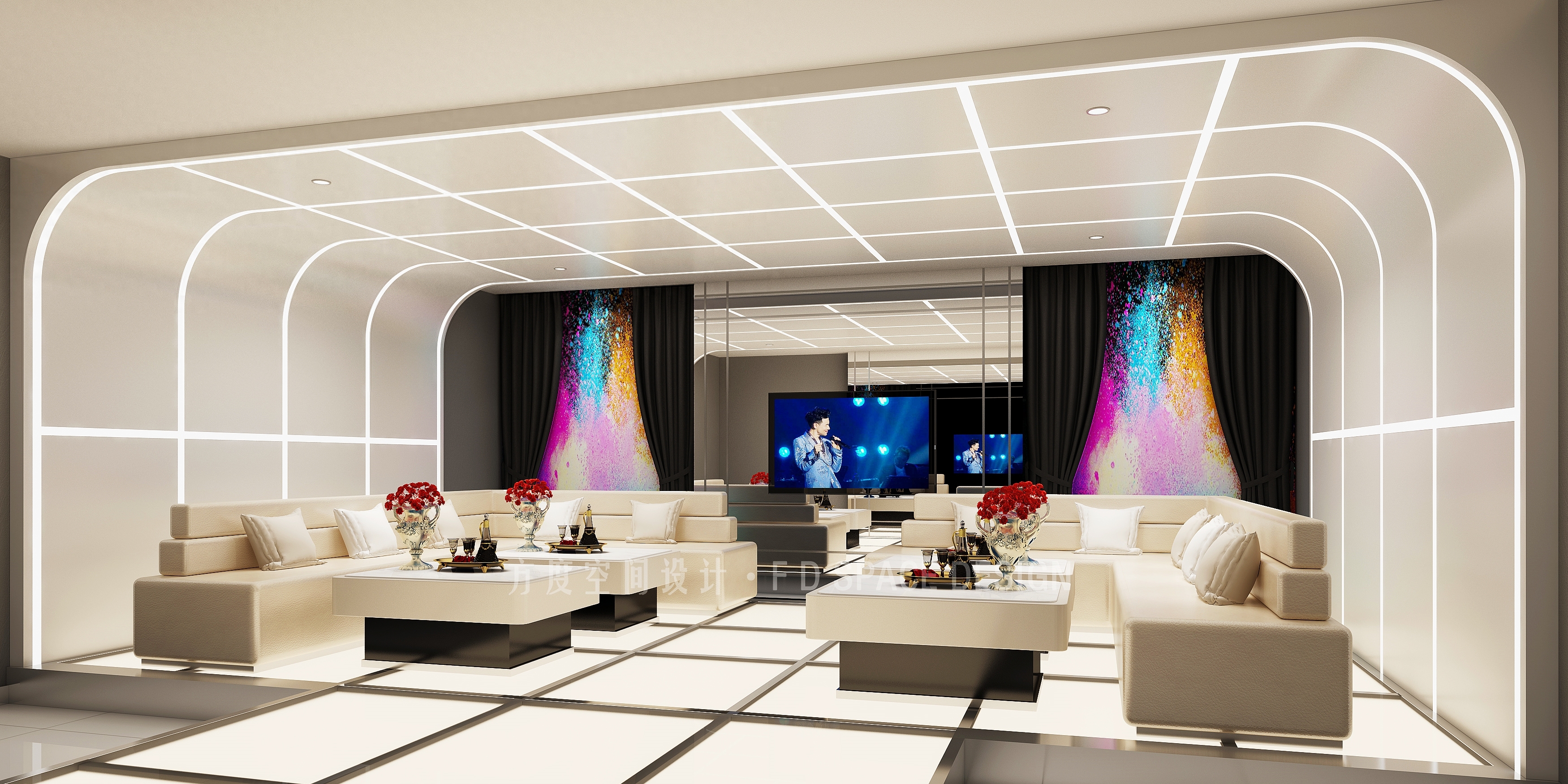 平顶山商务ktv最新玩法-湛河区ktv预定